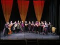 II Certamen de Tunas Orihuela, Agr�nomos de C�rdoba (Cordobesa)