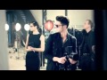 Rachel Bilson for Magnum Ice Cream By Karl Lagerfeld