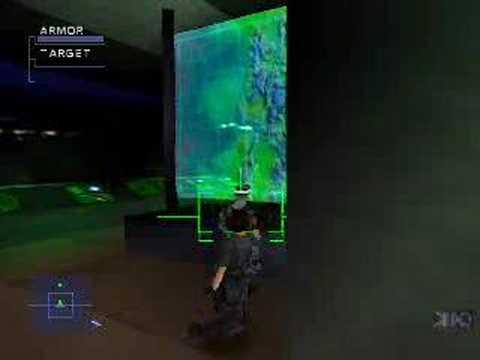 Syphon Filter 2