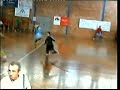 Futbol sala 2006/2007 Juanma \"Electronica Manises F.S.\"