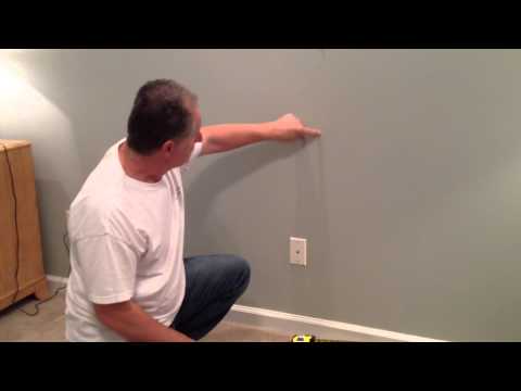 how to attach headboard