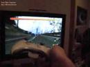 XBox 360 Wireless controller Tilt Modification