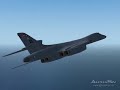Alphasim B1-B lancer
