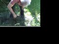 Janette Barber:  Wood Chuck Release