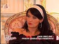 George Becali - Interviu 1