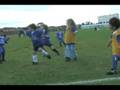 Ali Islam scores again Aug 20 2008