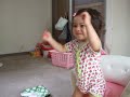 dancing baby