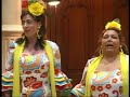 Coro Rociero Alicante CORRILLO ANDALUZ Salve rociera
