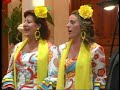 coro rociero alicante corrillo andaluz salve rociera