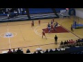 EBA AA J13. Ferrol - Estudiantes