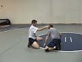 Granby School of Wrestling Technique Series #25
