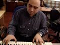 CAN BAŞAR -Amorada-Tico tico -El cambanchero YAMAHA PİYANO