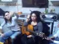 Dario Improvisando durante 9 min