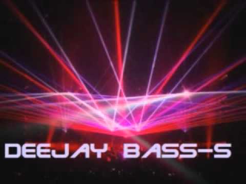 Amsterdannesburg - Deejay Bass-s Electro Set Juin 2011 parties 1.