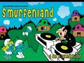 De smurfen - Yeah Smurfenland