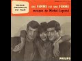 Michel Legrand - Une femme est une femme