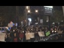 Midtown Protest 8 Rally - Midtown Atlanta