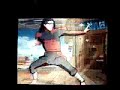 Naruto NA 2 Hokage Battle! 1st vs. 2nd