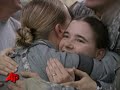 US Troops Celebrate New Year in Kabul