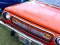 AMC Gremlin X 304 V-8