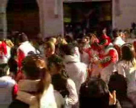 Cento Carnevale D'Europa 2006 - ...