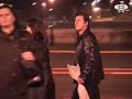 Eboman doet guerilla-show in vuilniswagen in Boedapest