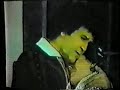 franco bonisolli in one of his best arias. this is a film fragment.