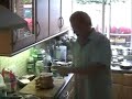 The Return of the Knackered Chef