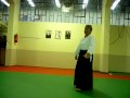 Seminar MUTSUKO MINEGISHI 2010