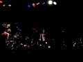 Dir en Grey @ The Showbox in Seattle, WA #11