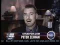 Michael Scheuer and Peter Zeihan on the NIE and al Qa'ida