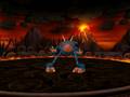 videos de spore - evoluzione creatura