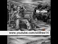 Braille - Nobody. Visit www.youtube.com/stillfree14 for more videos!