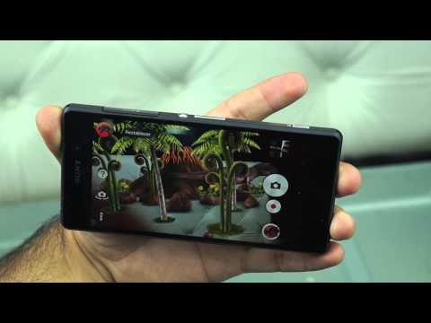 Sony Xperia Z2, completo análisis en español