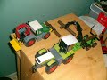 collection materiel agricole