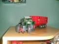 collection materiel agricole