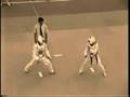 TaeKwonDo Sparring View Video