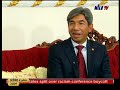 Nile TV Mesir, 19 April 2009,...