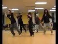 Caramell Dance Studio - Moving Mountains - Mel Hitchcock