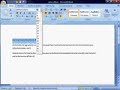 curso de Word 2007 gratis . videotutoriales.es