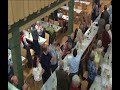 Dem Land Tirol die Treue gespielt vom FluherFeuer beim jährlichen Böhmischen Abend im Schindlersaal in Kennelbach(A)http://fluherfeuer.beepworld.de