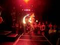 Lucille Burn @ Fanteaseya Burlesque Night Luna edinburgh