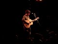 dave barnes   on a night like this live 11 3 06