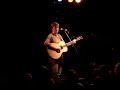 dave barnes   on a night like this live 11 3 06