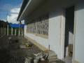 Calbayog Kingdom Hall Construction