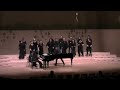 《HD》091108 Gospel Choir N.N.C　