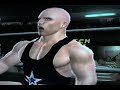 CAW Skills Warning \" TNA Invades\" Part 3