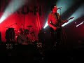 Hard-Fi - Suburbian Knights LIVE @ Worthing Pavillion