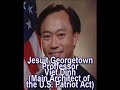 Jesuit Fascism and their takeover of America and Alt Media