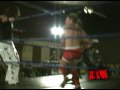 Hell on Earth 5 - Aeroform vs. Ben Fruith & Corey Winters vs. Chse Burnett & Zane Silver